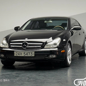 [벤츠]CLS클래스 W219 CLS 350 (4인승) 2010 년 중고차◆전액할부◆중고리스◆친절서비스◆