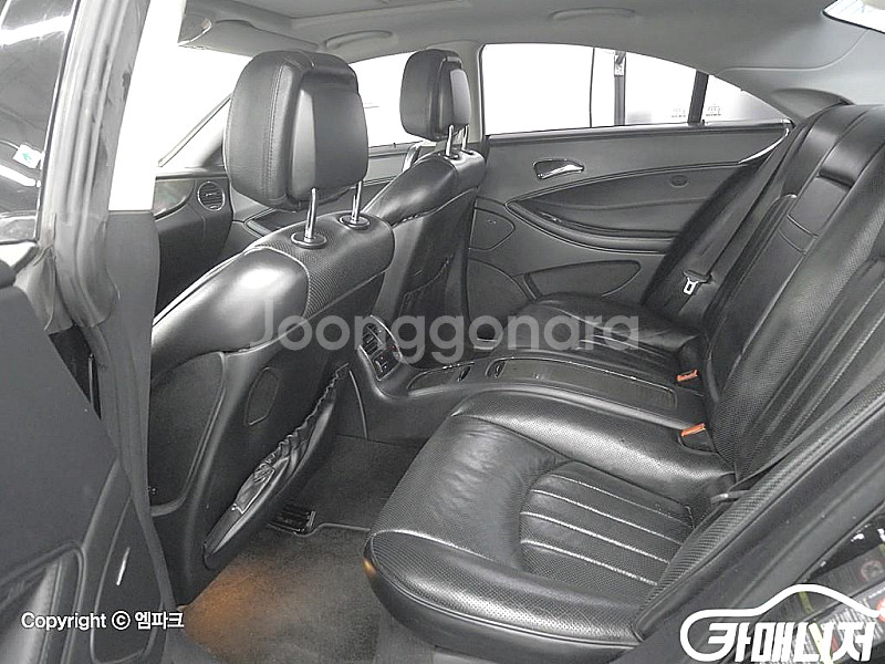 [벤츠]CLS클래스 W219 CLS 350 (4인승) ...--3
