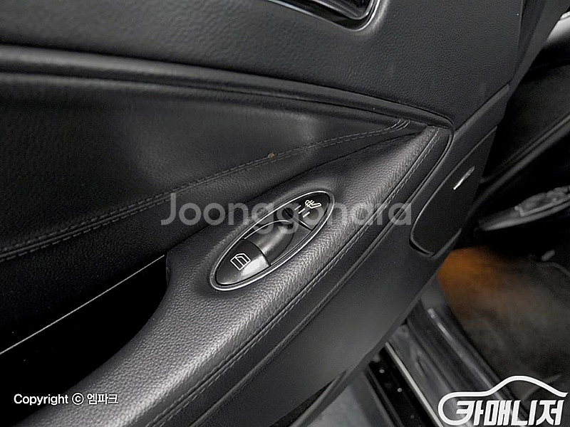 [벤츠]CLS클래스 W219 CLS 350 (4인승) ...--4
