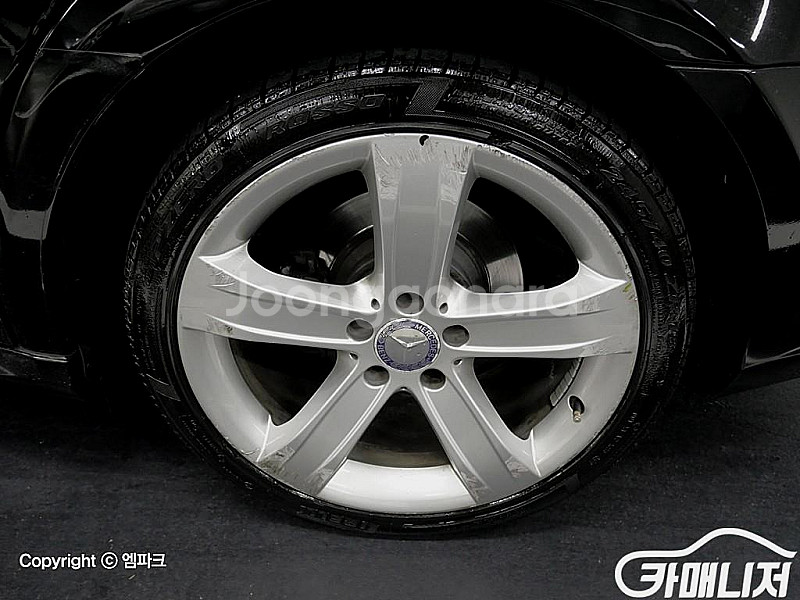[벤츠]CLS클래스 W219 CLS 350 (4인승) ...--5