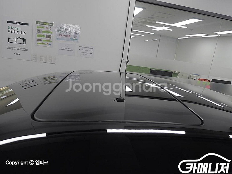 [벤츠]CLS클래스 W219 CLS 350 (4인승) ...--6