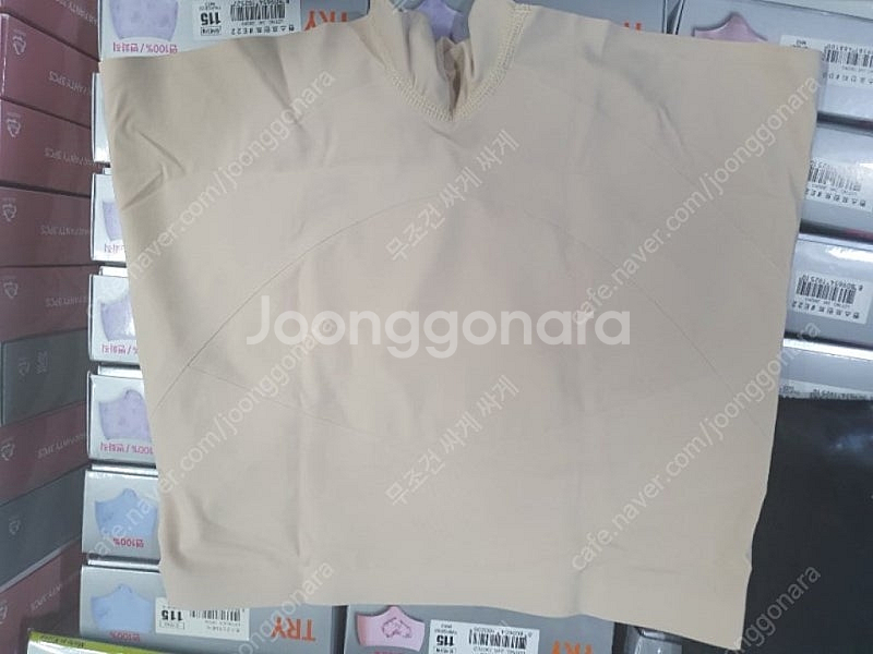 마후 385 세미 거들 사각 팬티 누디 살색검정 갱수네...--0