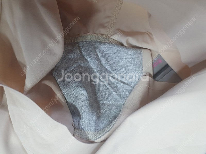 마후 385 세미 거들 사각 팬티 누디 살색검정 갱수네...--1