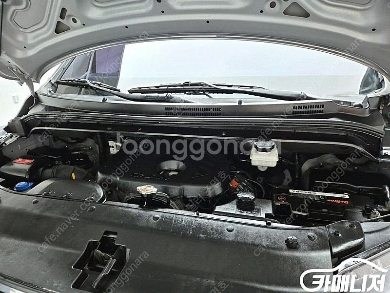 [현대]더 뉴 그랜드 스타렉스 2WD 밴 3인승 스마트...--5