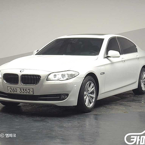 [BMW]5시리즈 (F10) 528i (5인승) 2011 년 중고차 ★군미필,저신용자 전용 할부★