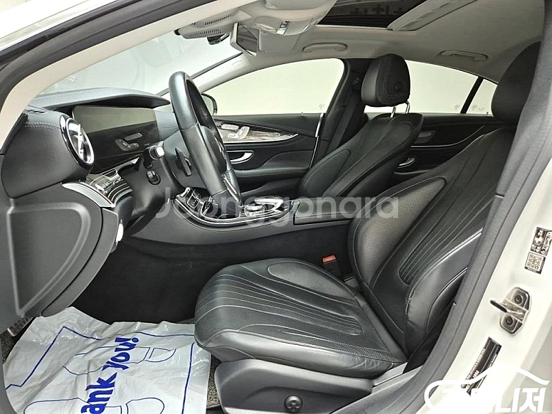 [벤츠]CLS클래스 C257 CLS 450 4MATIC...--3