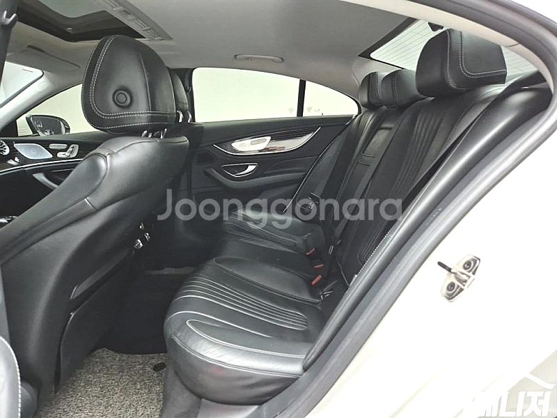 [벤츠]CLS클래스 C257 CLS 450 4MATIC...--4