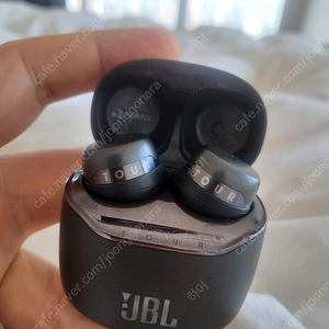 JBL tour pro+ 투어프로 플러스 이어폰