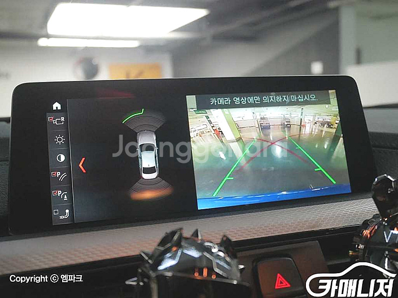 [BMW]3시리즈 (F30) 320i M 스포츠 (5인승) 2018 년 중고차 ★군미필,저신용자 전용 할부★--6