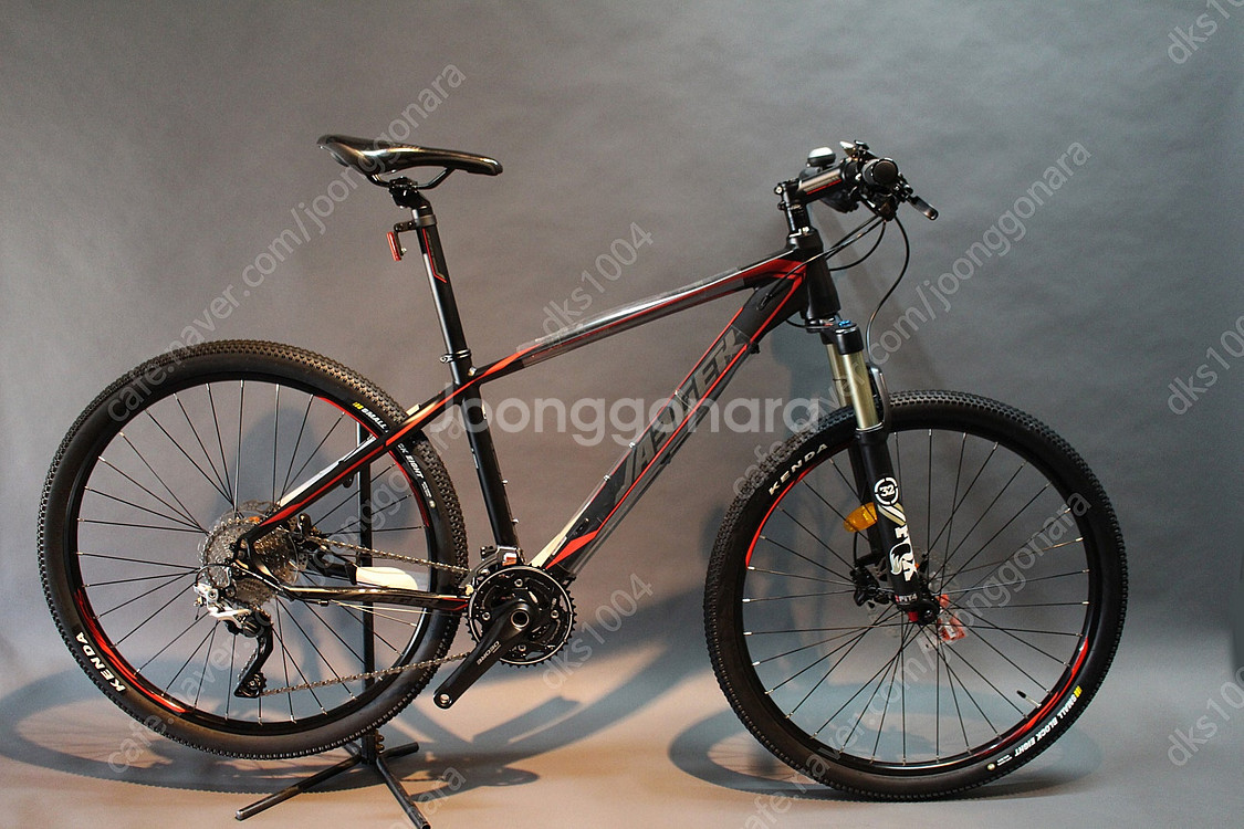 창고정리 인터넷보다 싸다 자전거 카본MTB 카본로드 로...--5