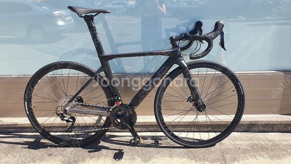 창고정리 인터넷보다 싸다 자전거 카본MTB 카본로드 로...--8