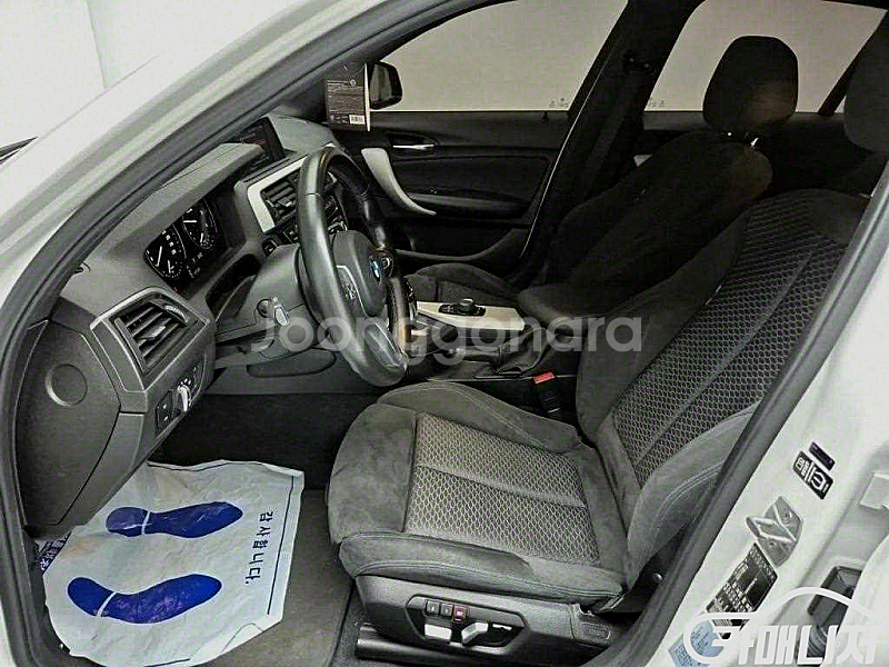 [BMW]1시리즈 (F20) 118d M 스포츠 섀도우...--2