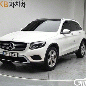 [벤츠]GLC클래스 X253 GLC 220 d 4MATIC (5인승) 2018 년 중고차◆전액할부◆중고리스◆친절서비스◆