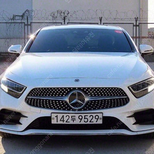 @19년식 CLS클래스(3세대) CLS 300d AMG 라인 전국최저가격믿음신뢰정직전액할부저신용최대72개월여유자금