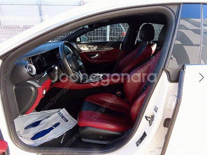 @19년식 CLS클래스(3세대) CLS 300d AMG...--5