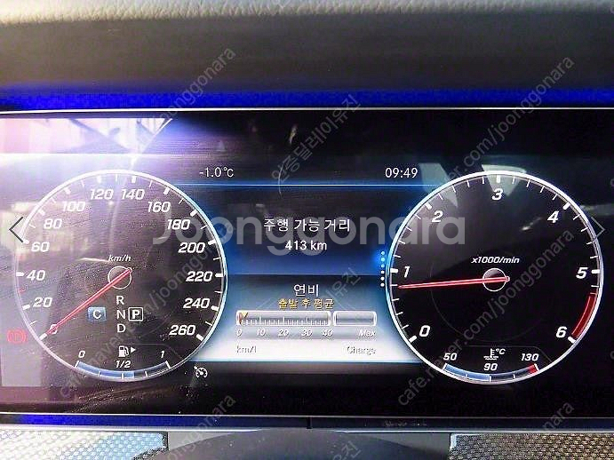 @19년식 CLS클래스(3세대) CLS 300d AMG...--9