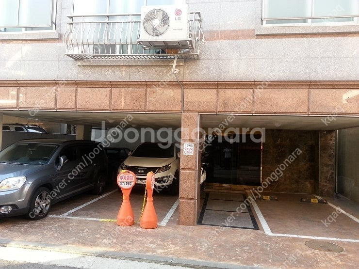 면목역부근 주차자리판매--1