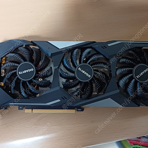 GIGABYTE 지포스 RTX 2070 GAMING D6 8GB