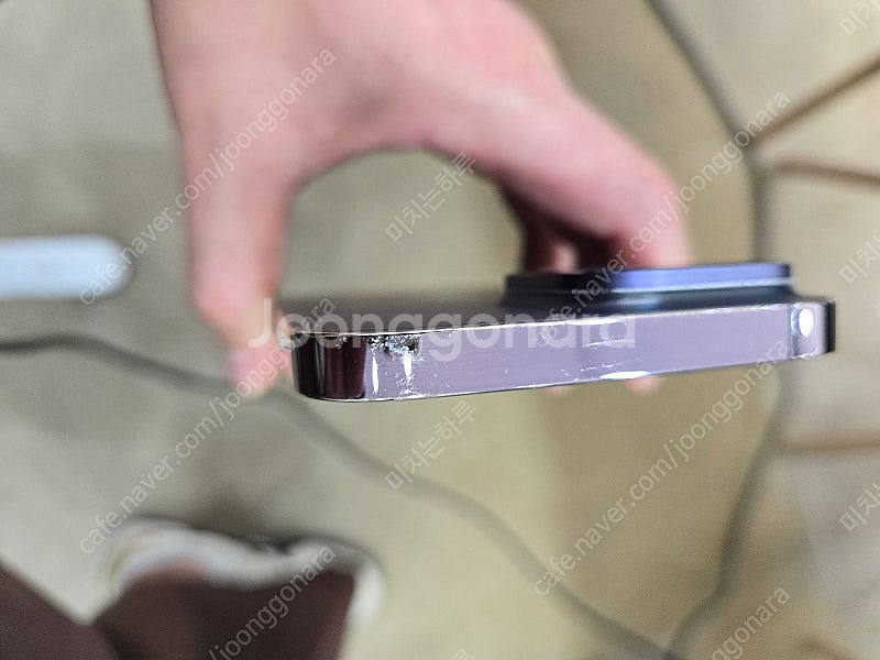 아이폰14프로맥스 128GB--1