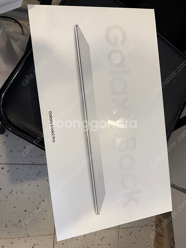 삼성 노트북 갤럭시북2 프로 SE NT950XFG i7...--4