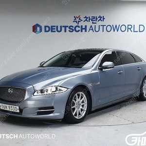 [재규어]XJ (X351) 2.0 럭셔리 LWB 중고차 판매합니다