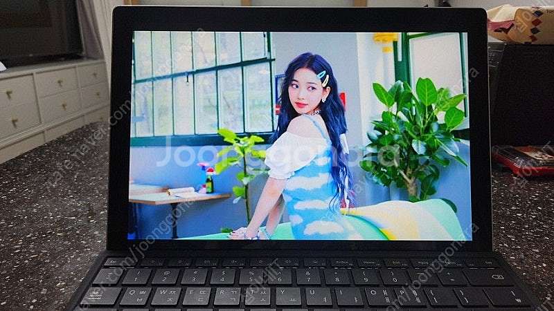 [판매]마이크로소프트 서피스 프로 7 플러스/램16G,...--1