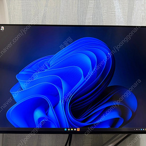 Dell 2723DF 280hz QHD NANO IPS 판매합니다