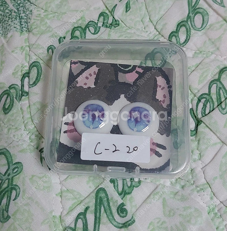20mm 데칼안구--0