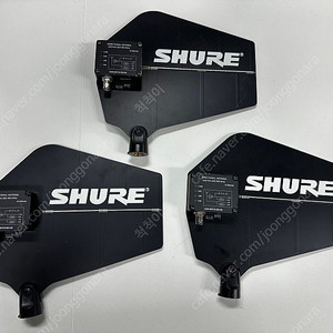 SHURE UA874XA 판매합니다.