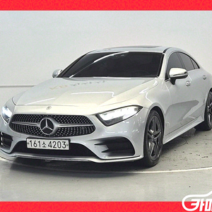 [벤츠]CLS클래스 C257 CLS 300d AMG Line (5인승) 2019 년 중고차◆전액할부◆중고리스◆친절서비스◆