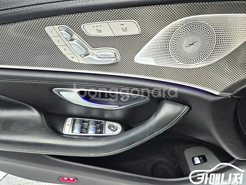 [벤츠]CLS클래스 C257 CLS 300d AMG L...--7