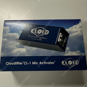 Cloudlifter CL-1 Mic Activator 판매