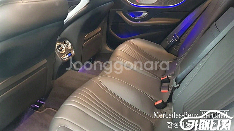 [벤츠]CLS클래스 C257 CLS 450 4MATIC...--8
