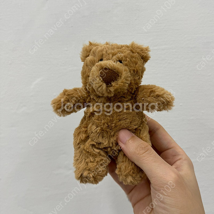 새상품 젤리캣 키링 베어,크루아상,스코티도그,오토소세지...--9