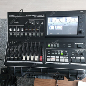 ROLAND VR-50HD