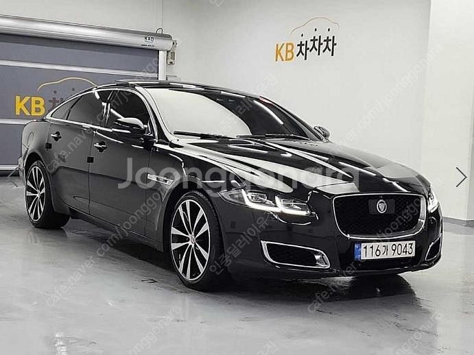 @19년식 XJ(8세대) 3.0D LWB 50주년 스페...--4