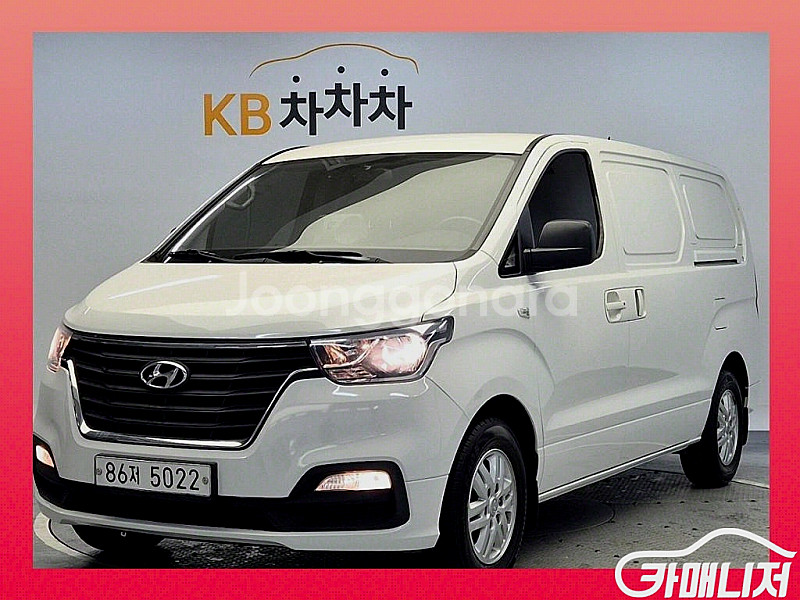 현대 [현대]더 뉴 그랜드 스타렉스 2WD 밴 3인승 ...--0