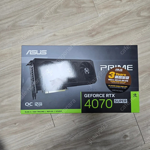 rtx4070 super proart