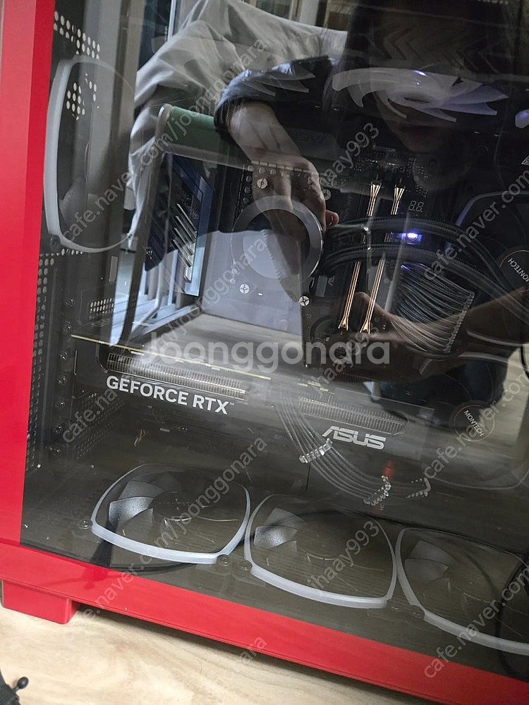 rtx4070 super proart--2