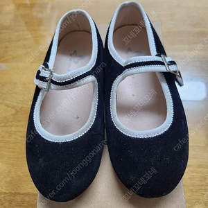 (중고제품) 마리앤키즈 메리제인 구두 180 사이즈