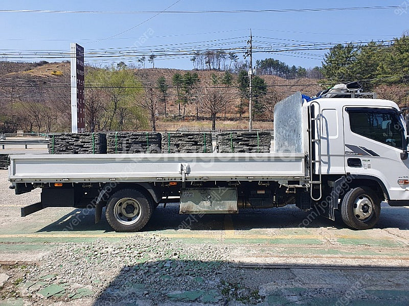 현무암 디딤석 30t 50t 마당석 판매--5