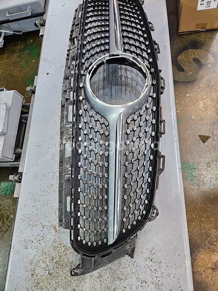 c클래스 다이아몬드 그릴--0