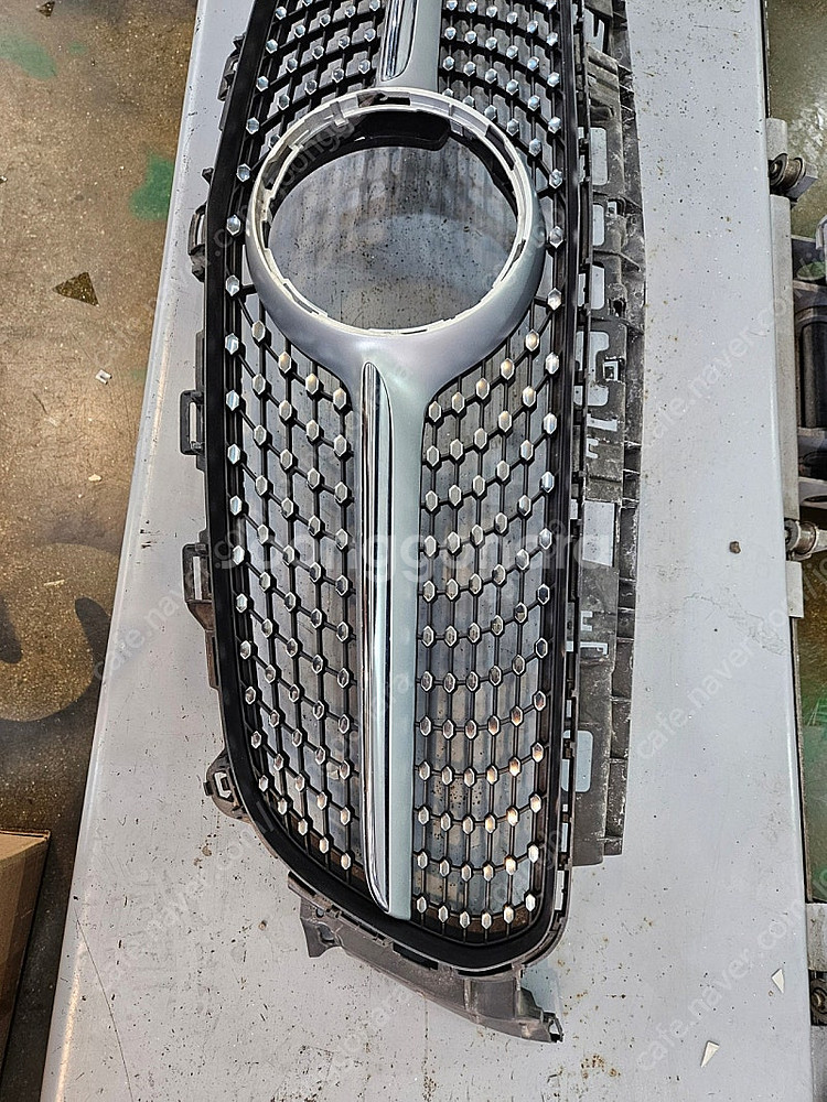 c클래스 다이아몬드 그릴--2