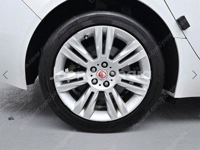 @18년식 XF(2세대) 2.0 20d AWD 포트폴리...--5