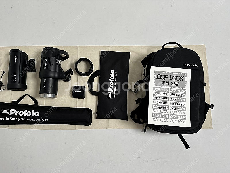 프로포토 b10plus (500w)/d1( 500w )...--0