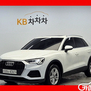 [아우디]Q3 (F3) 35 TDI (5인승) 2020 년 중고차☆신뢰☆믿음☆정직☆고객님께 약속드립니다!