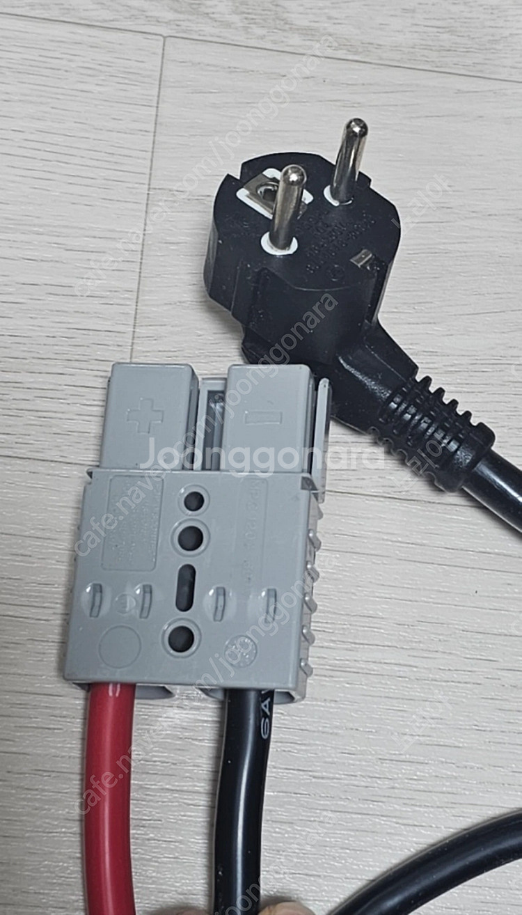 MD홍 리튬 인산철 배터리 12v(14.6v) 60a ...--1