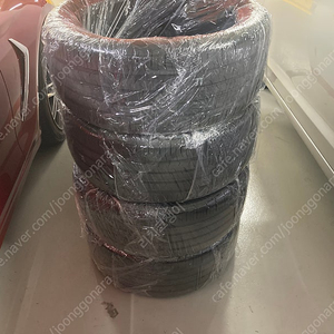 컨티넨탈 225 40 18 별마킹 4짝