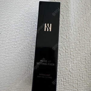 헤라 메이크업픽서50ml