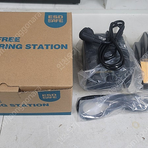 HANA 936ESD 인두기 판매합니다.